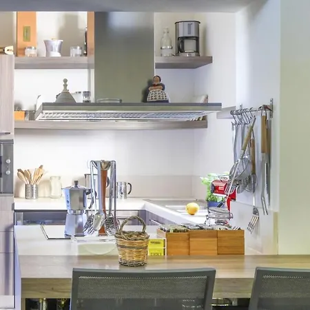 Masseria Ceratonia By Raro * Gallipoli