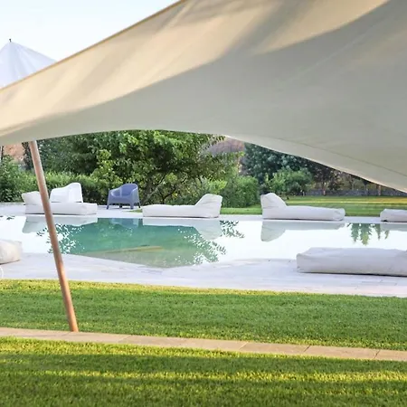 Masseria Ceratonia By Raro Villa Gallipoli