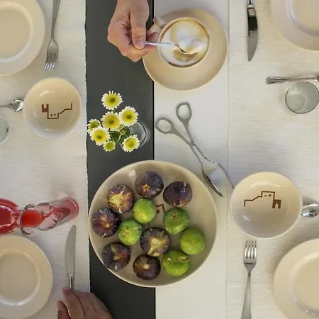 Villa Masseria Ceratonia By Raro Gallipoli