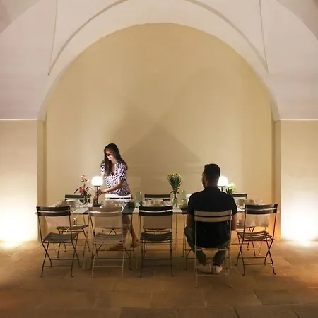 Masseria Ceratonia By Raro Villa *