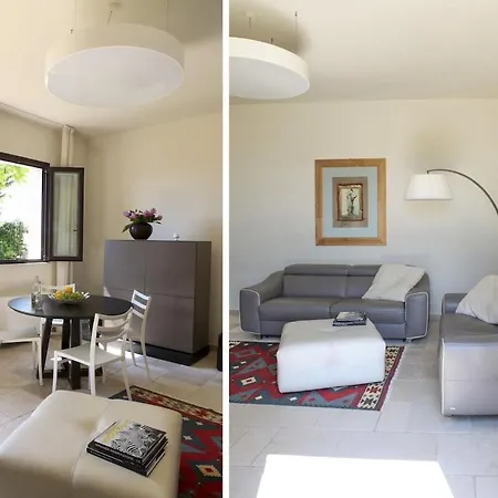 Masseria Ceratonia By Raro