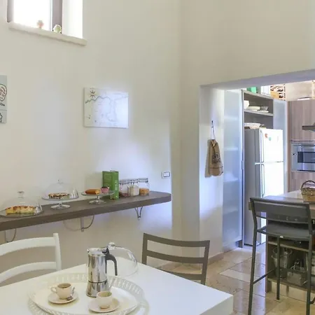 Villa Masseria Ceratonia By Raro Gallipoli