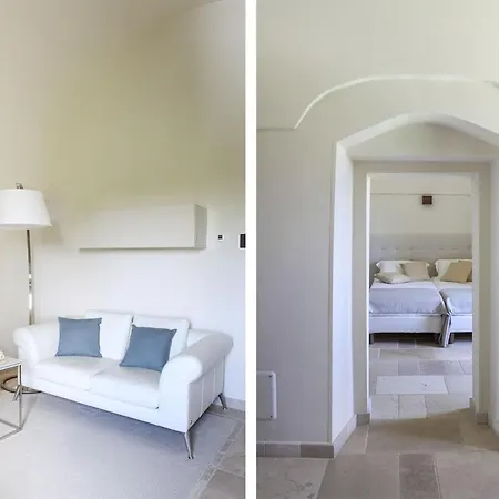 Masseria Ceratonia By Raro Gallipoli