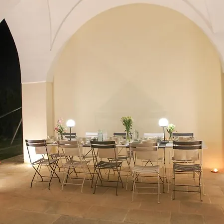 Masseria Ceratonia By Raro