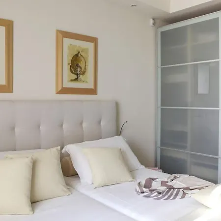 Masseria Ceratonia By Raro * Gallipoli