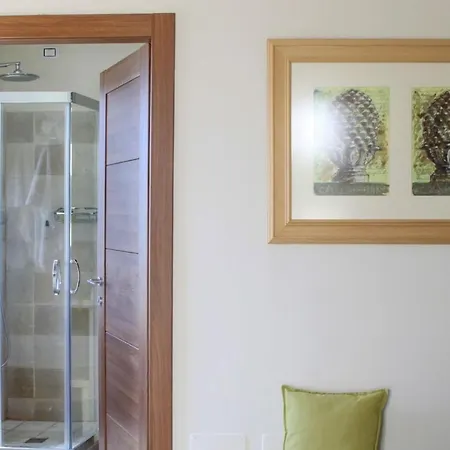 Masseria Ceratonia By Raro