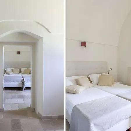 Masseria Ceratonia By Raro Villa Gallipoli