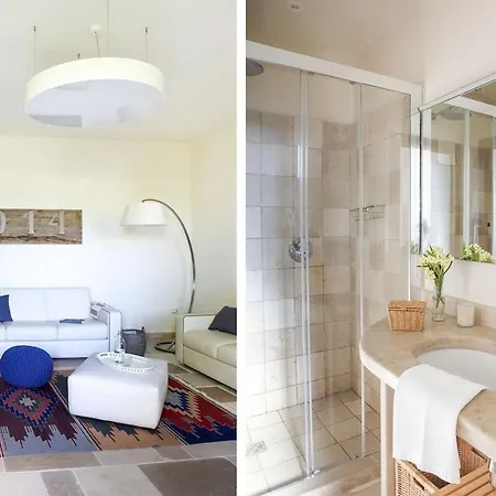 Masseria Ceratonia By Raro Villa