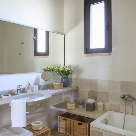 Masseria Ceratonia By Raro Gallipoli