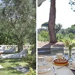 Villa Masseria Ceratonia By Raro