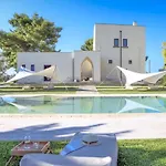 Masseria Ceratonia By Raro Gallipolli