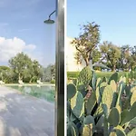 Masseria Ceratonia By Raro Villa