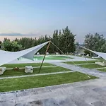 Masseria Ceratonia By Raro Villa
