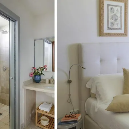 Villa Masseria Ceratonia By Raro