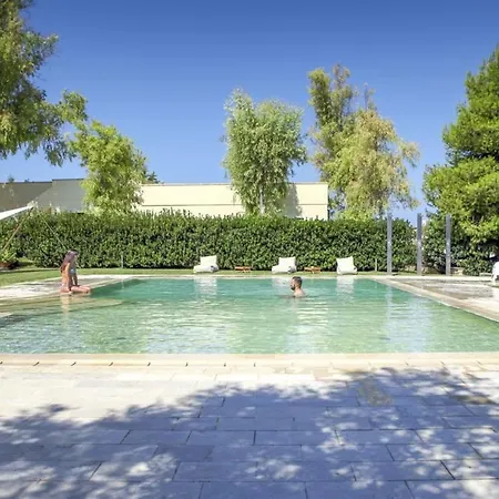 Masseria Ceratonia By Raro Villa *