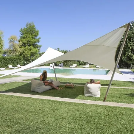 Masseria Ceratonia By Raro Villa *