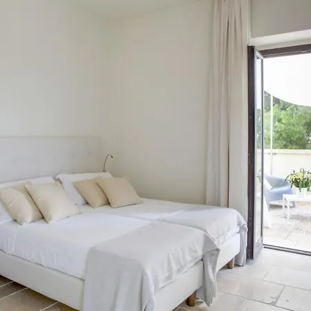 Vila Masseria Ceratonia By Raro *