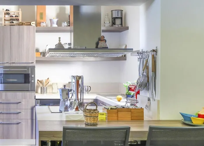 Masseria Ceratonia By Raro * Gallipoli