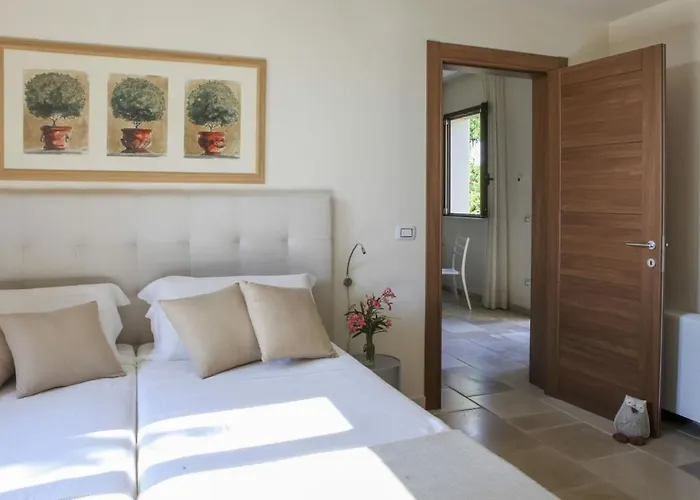 Vila Masseria Ceratonia By Raro