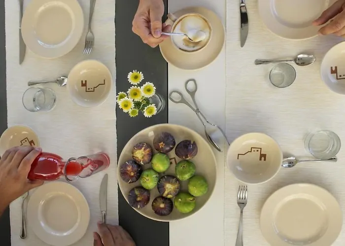 Villa Masseria Ceratonia By Raro Gallipoli