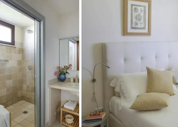 Vila Masseria Ceratonia By Raro