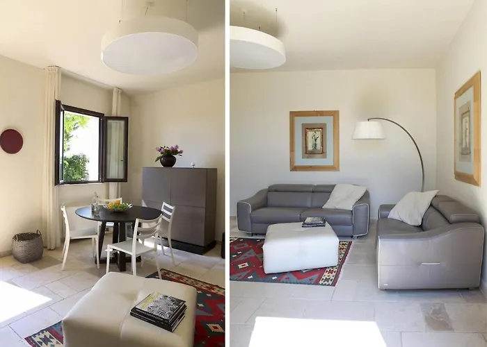 Masseria Ceratonia By Raro