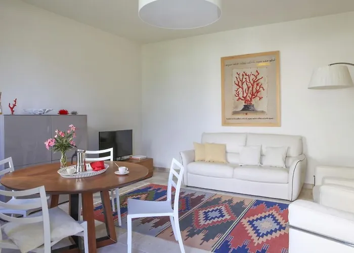 Masseria Ceratonia By Raro Villa