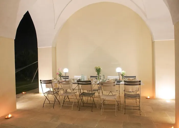 Masseria Ceratonia By Raro