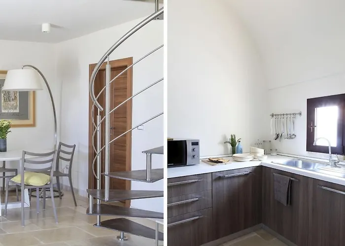 Masseria Ceratonia By Raro *