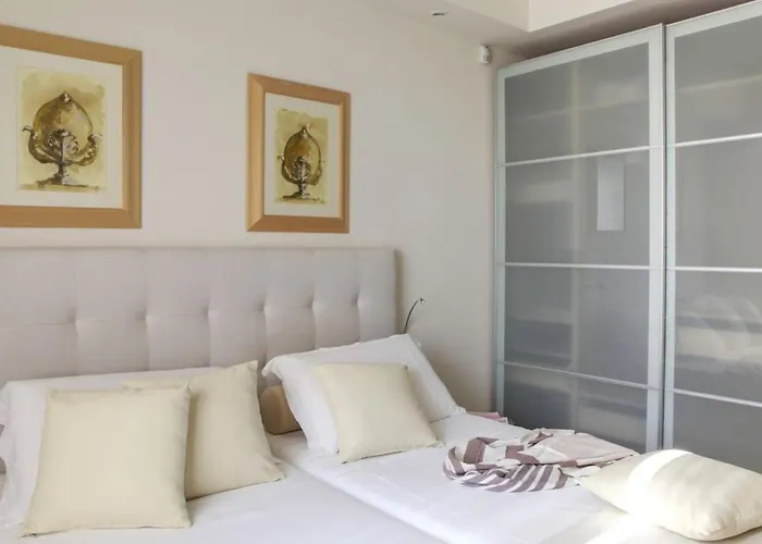 Masseria Ceratonia By Raro * Gallipoli