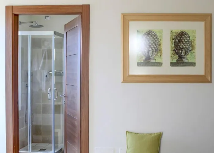 Masseria Ceratonia By Raro