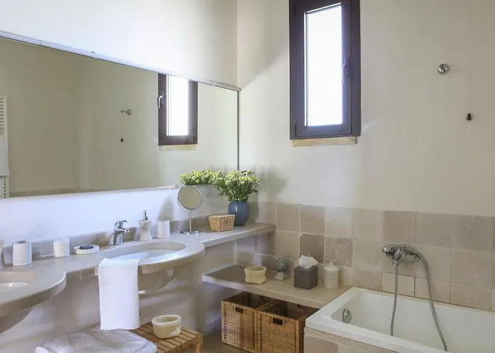 Masseria Ceratonia By Raro Gallipoli